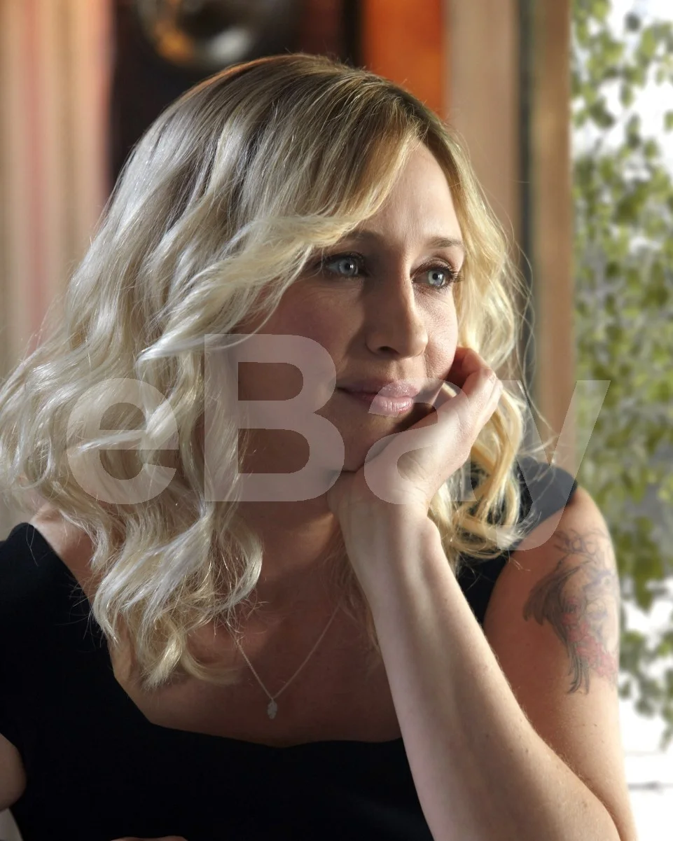 The Judge (2004) Vera Farmiga 16x12 Photo Poster Print, изображение 4