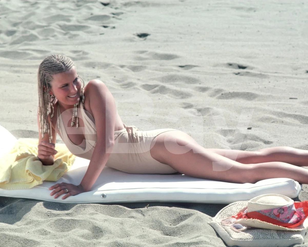 10 (1979) Bo Derek 16x12 Photo, image 4