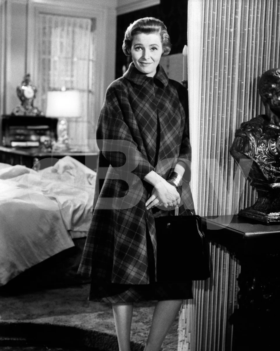 Breakfast at Tiffany's (1961) Patricia Neal 16x12 Photo Poster Print, изображение 4