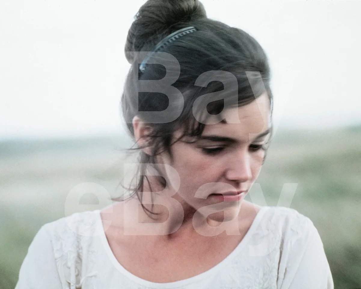 Days of Heaven (1978) Brooke Adams 16x12 Photo Poster Print, изображение 4