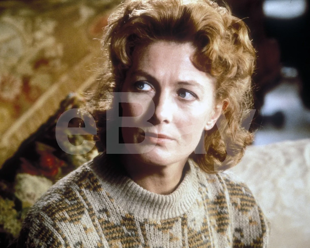 Yanks (1979) Vanessa Redgrave 16x12 Photo Poster Print, изображение 4