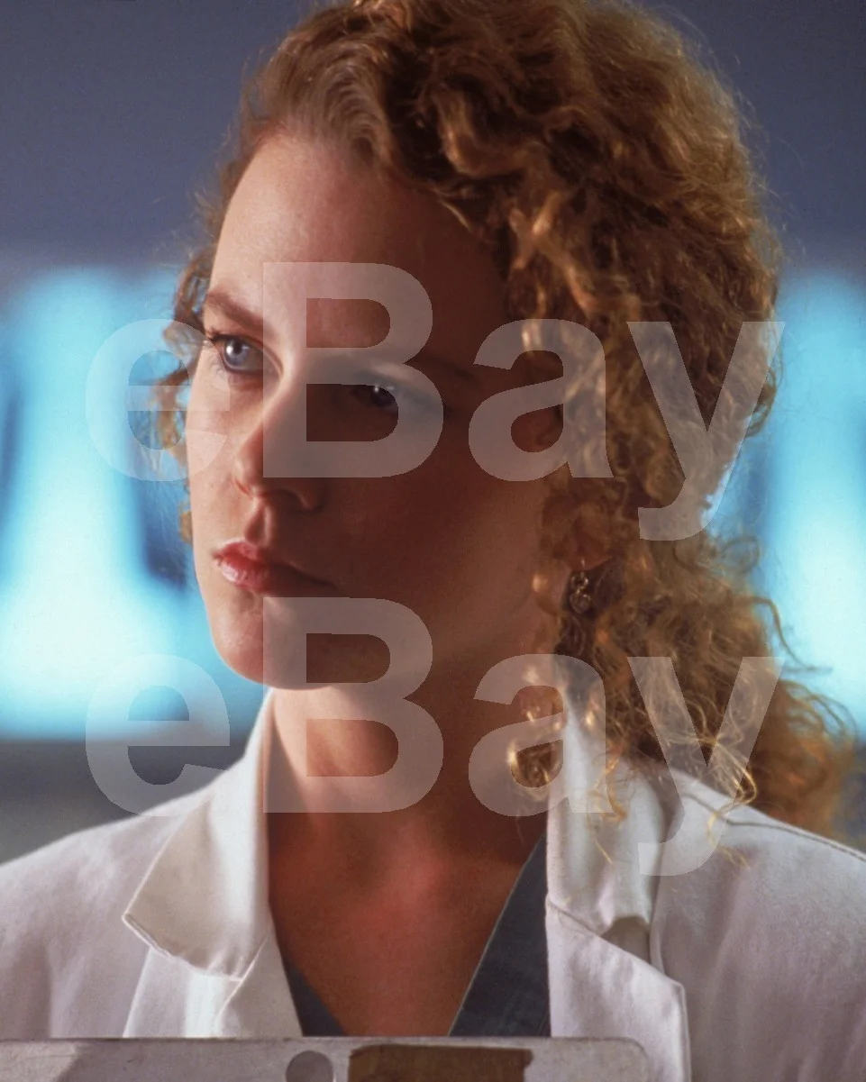 Days of Thunder (1990) Nicole Kidman 16x12 Photo Poster, изображение 4