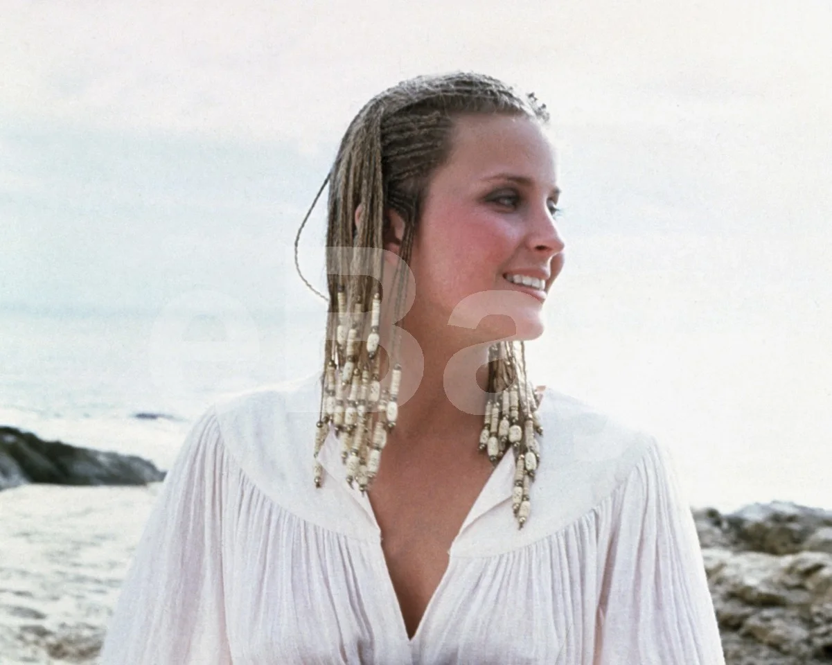 10 (1979) Bo Derek 16x12 Photo Poster Print, image 4
