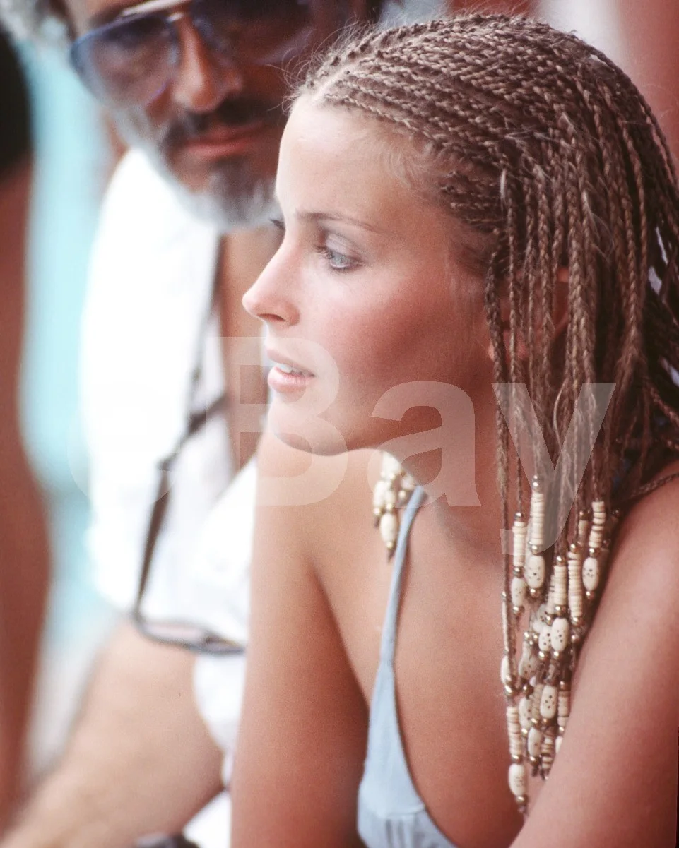 10 (1979) Bo Derek 16x12 Photo Poster Print, изображение 4