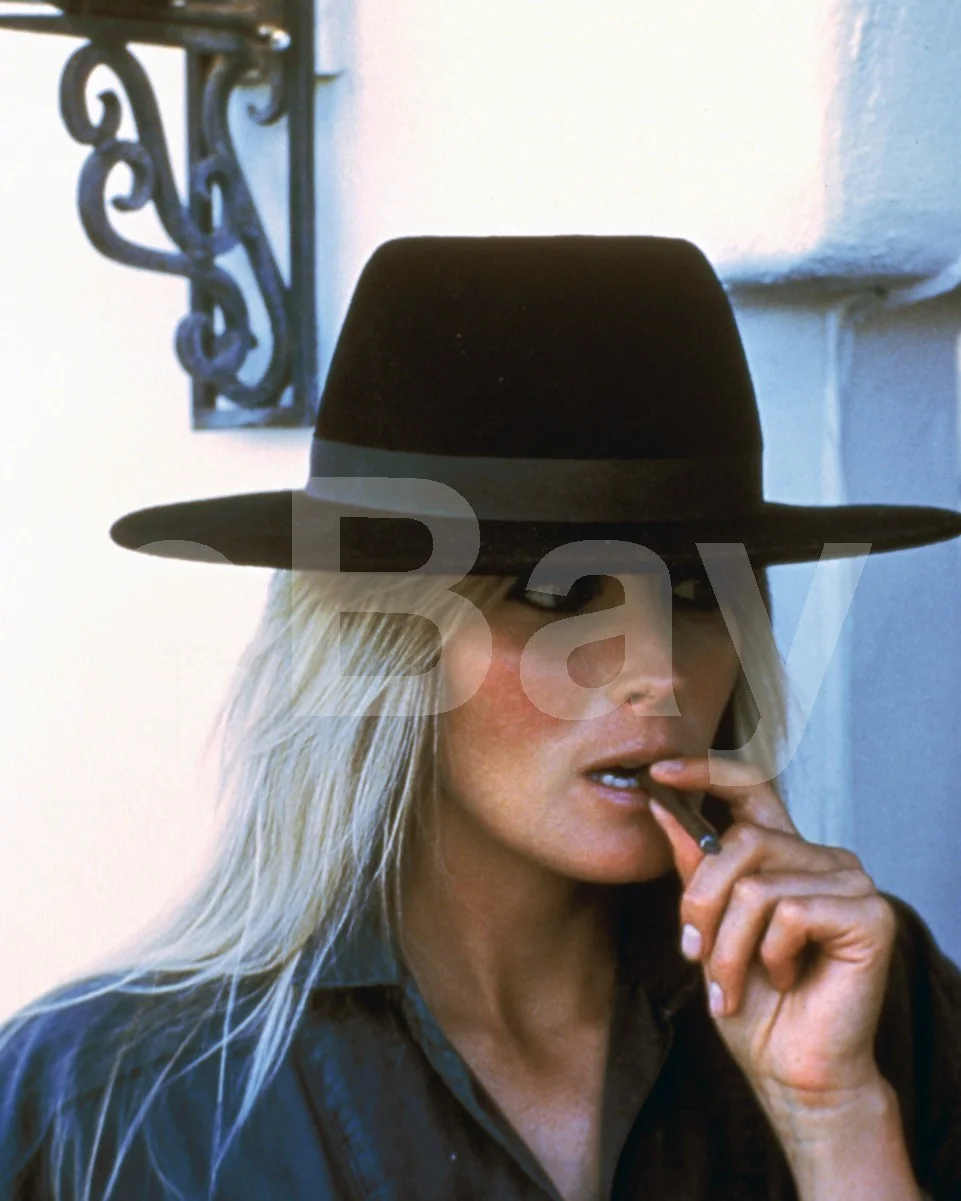 Bolero (1984) Bo Derek 16x12 Photo Poster Print, изображение 4