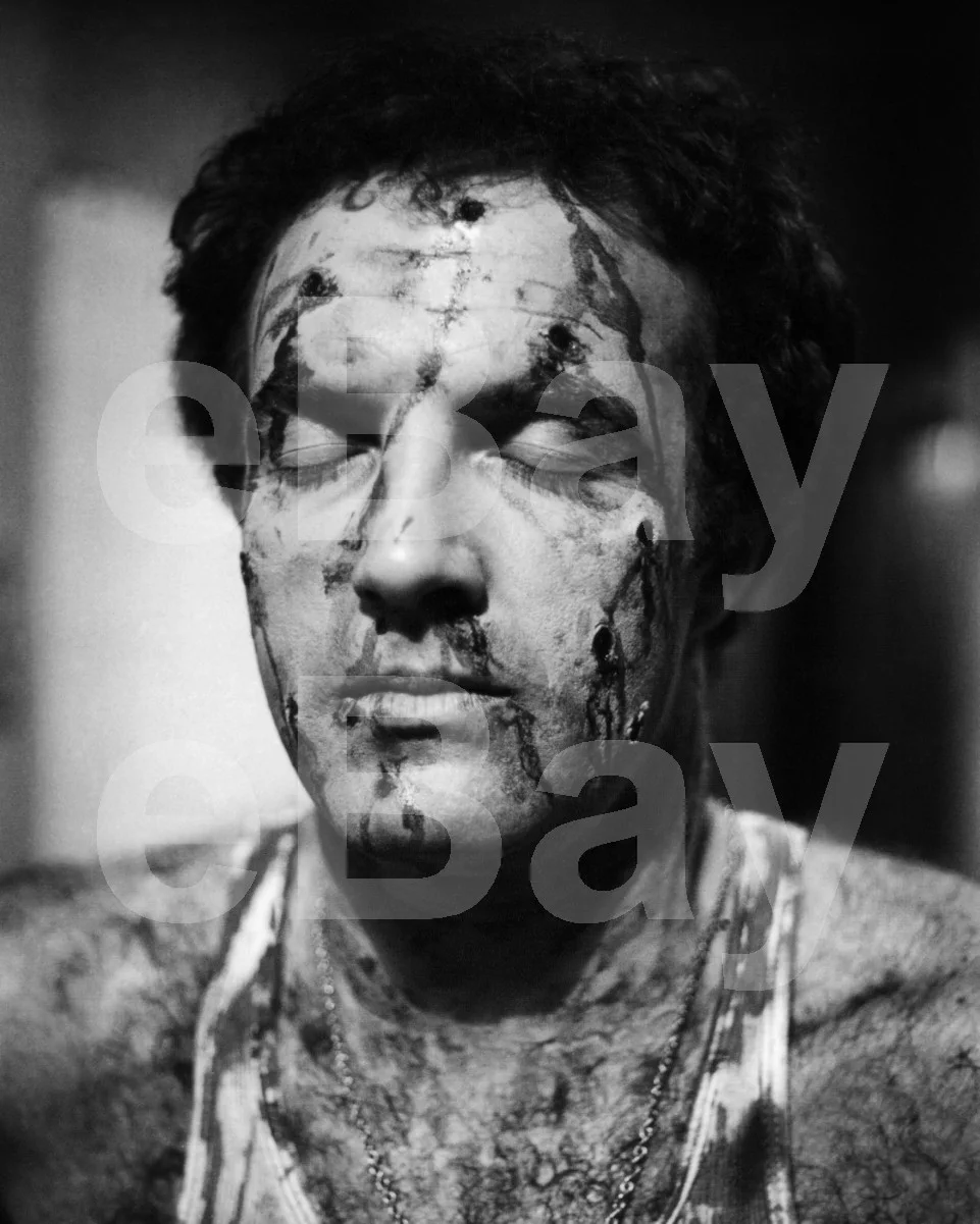 The Godfather (1972) James Caan 16x12 Photo Poster Print, изображение 4