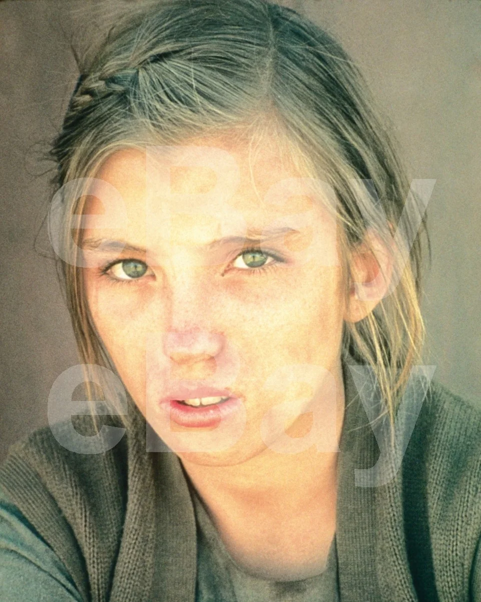 Days of Heaven (1978) Linda Manz 16x12 Photo, изображение 4