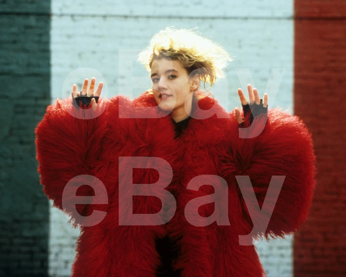 Cookie (1989) Emily Lloyd 16x12 Photo Poster Print, изображение 4