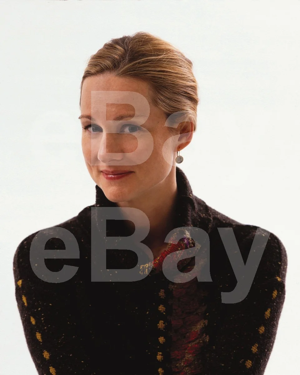 Love Actually (2003) Laura Linney 16x12 Photo Poster Print, изображение 4