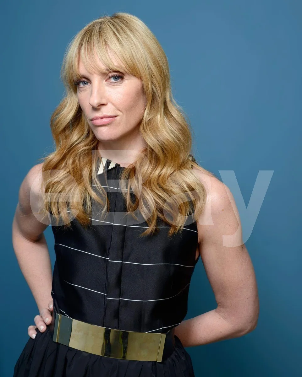 Toni Collette 16x12 Photo Poster Print, image 4