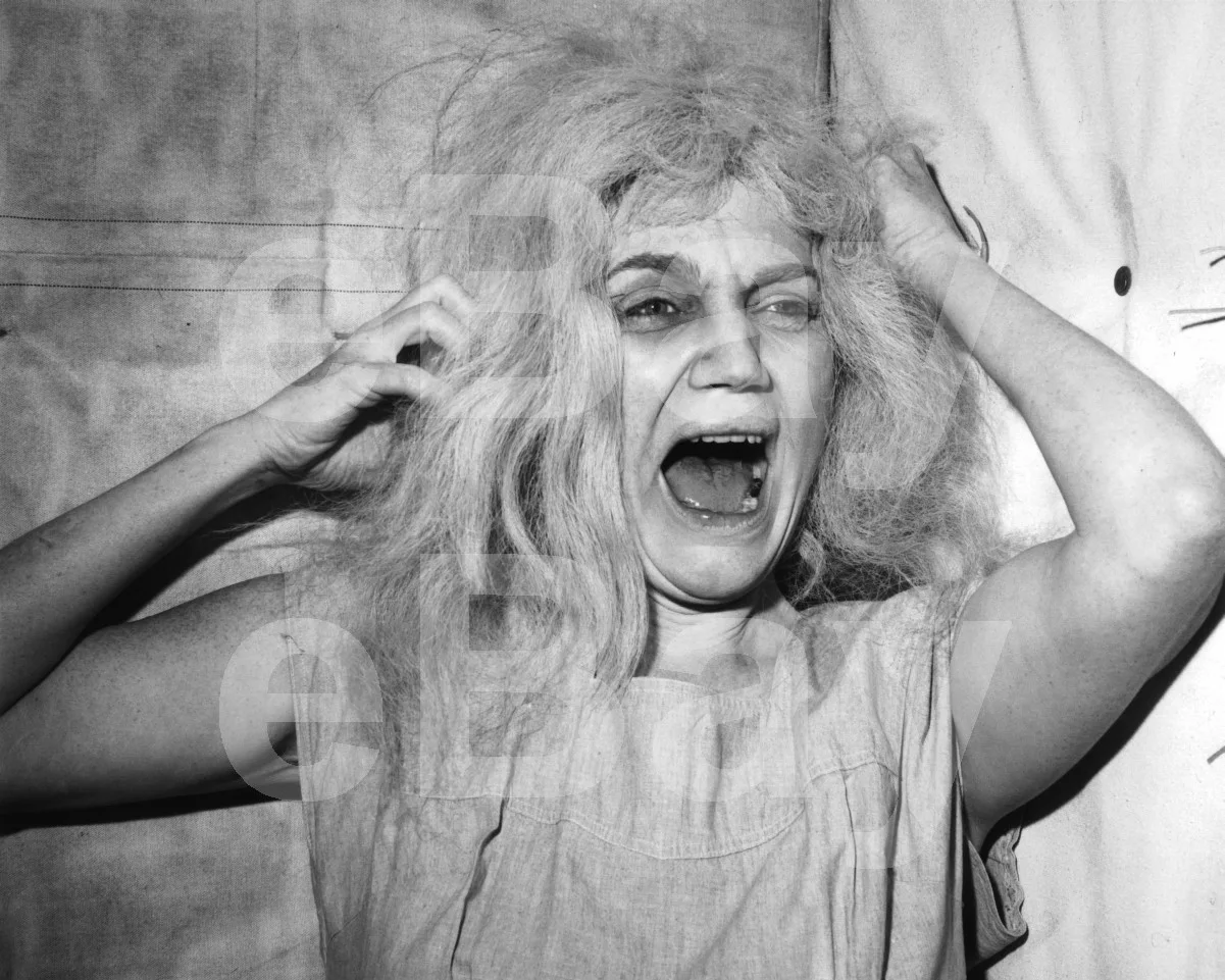 The Dunwich Horror (1970) Unkown 16x12 Photo Poster Print, изображение 4