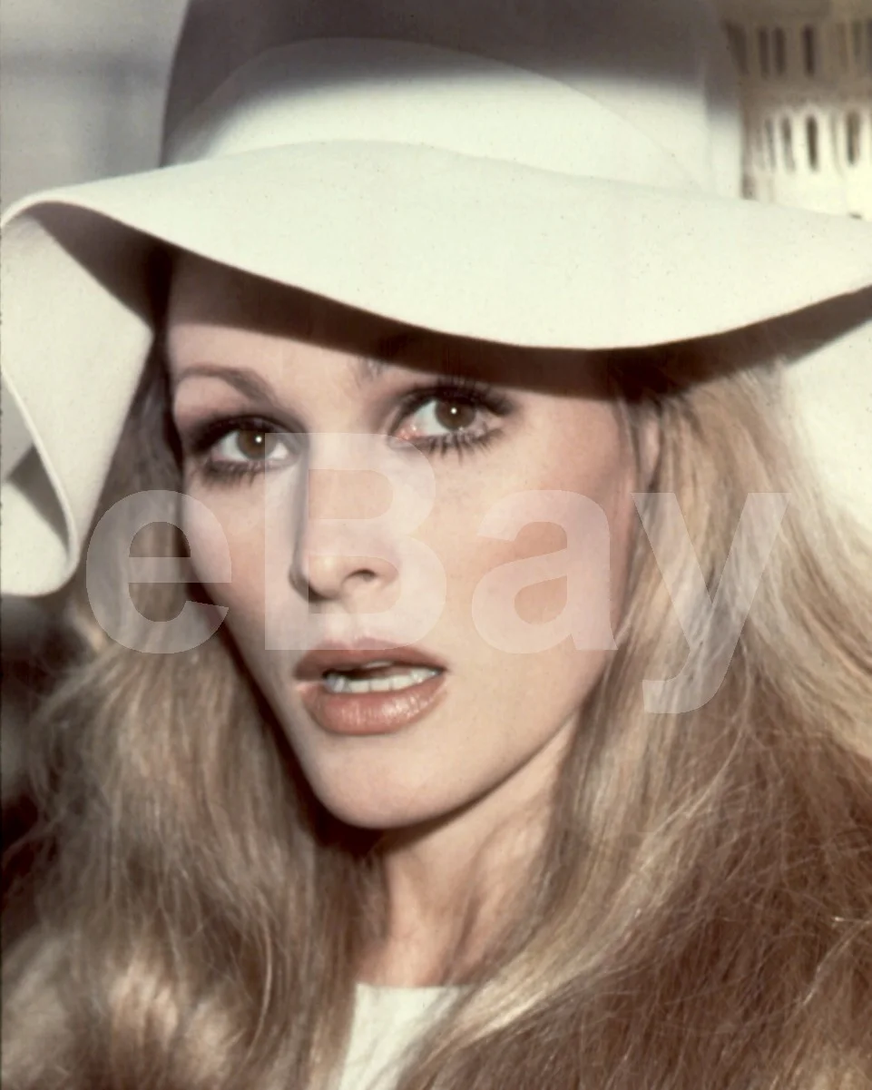 Perfect Friday (1970) Ursula Andress 16x12 Photo Poster Print, изображение 4