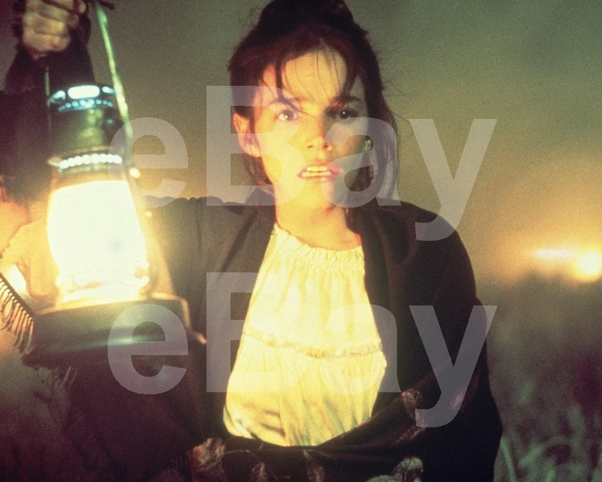 Days of Heaven (1978) Brooke Adams 16x12 Photo Poster Print, изображение 4