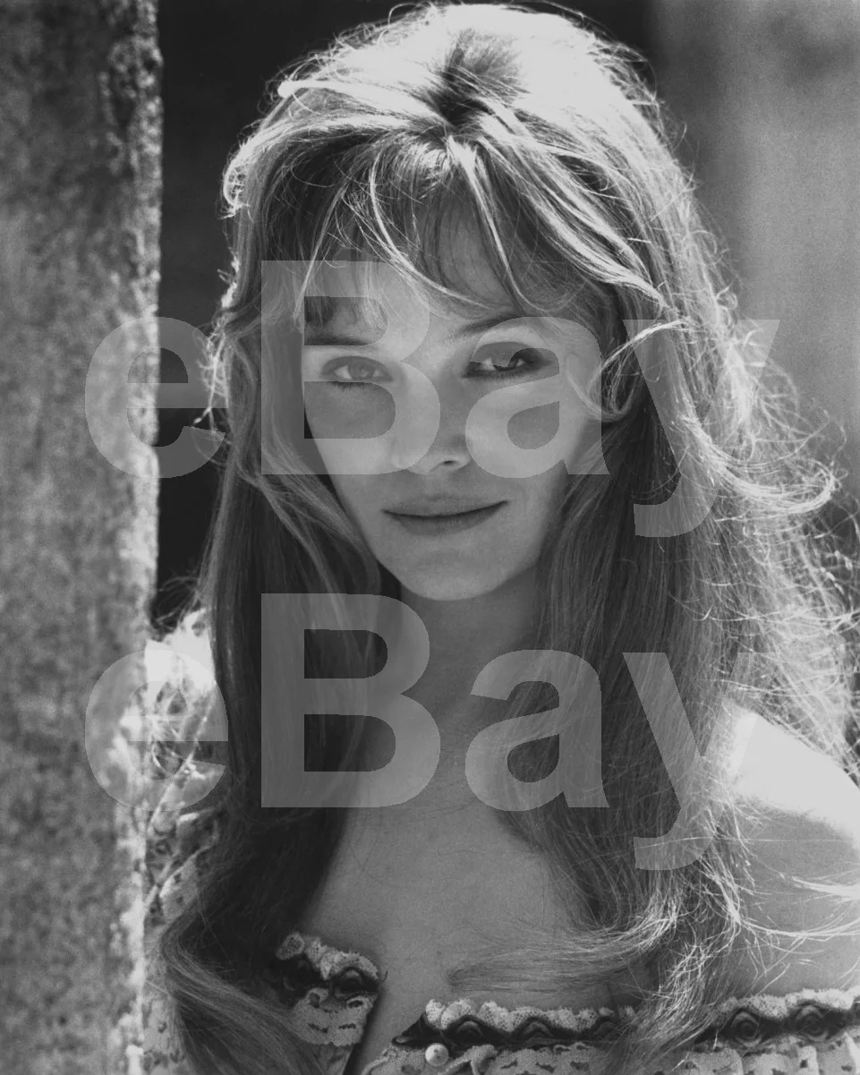 A Man Called Sledge (1970) Laura Antonelli 16x12 Photo Poster Print, изображение 4