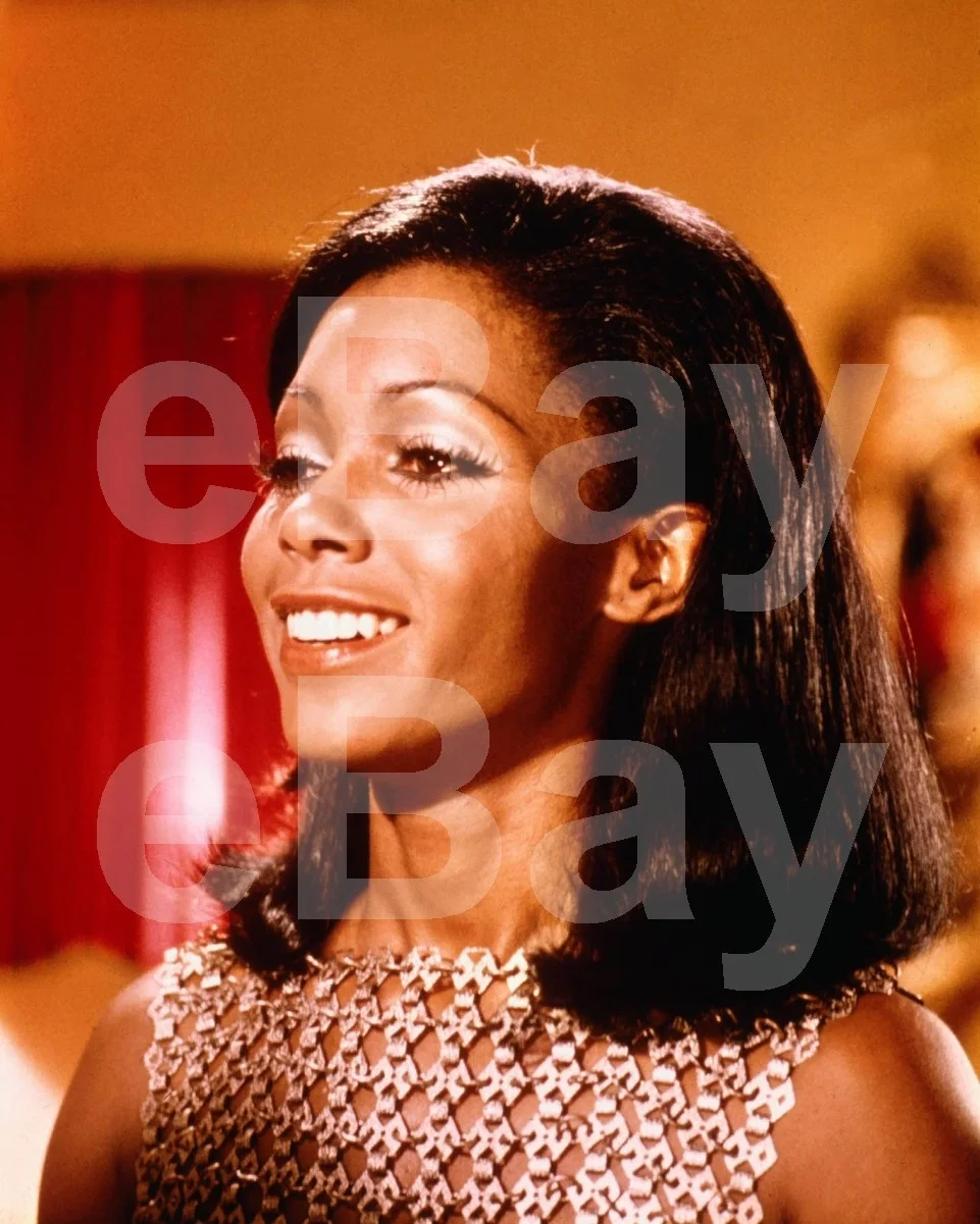 Cotton Comes to Harlem (1970) Judy Pace 16x12 Photo Poster Print, image 4