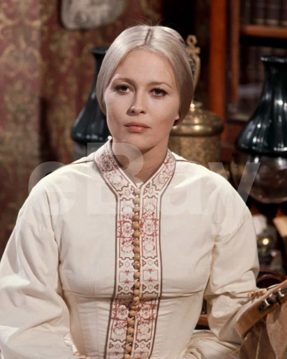Little Big Man (1970) Faye Dunaway 16x12 Photo, изображение 4