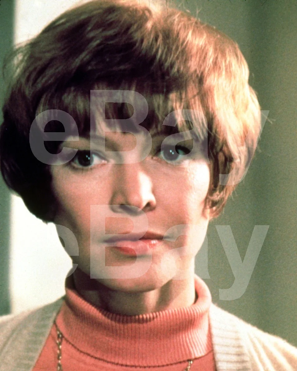 The Exorcist (1973) Ellen Burstyn 16x12 Photo Poster Print, image 4