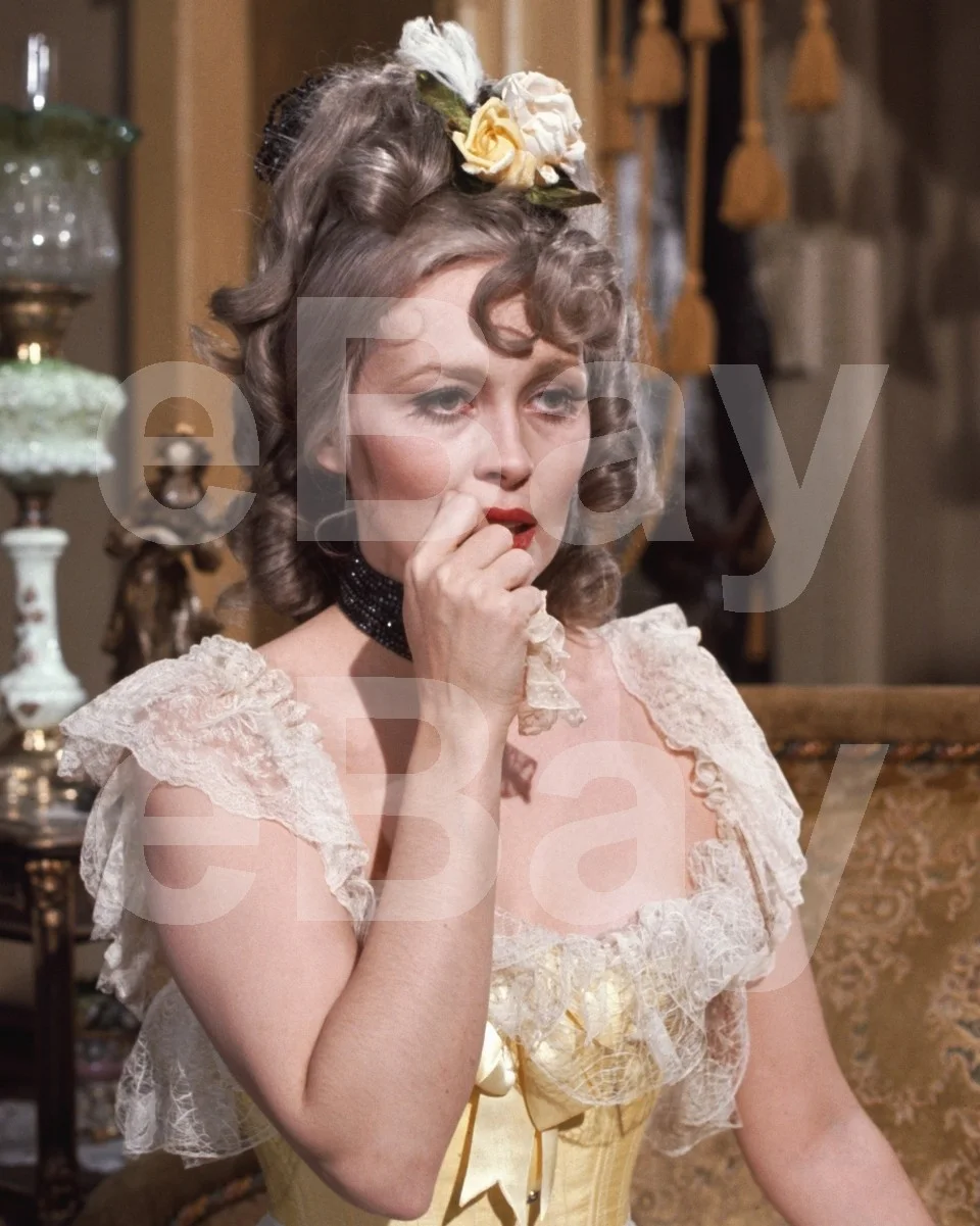 Little Big Man (1971) Faye Dunaway 16x12 Photo Poster Print, изображение 4