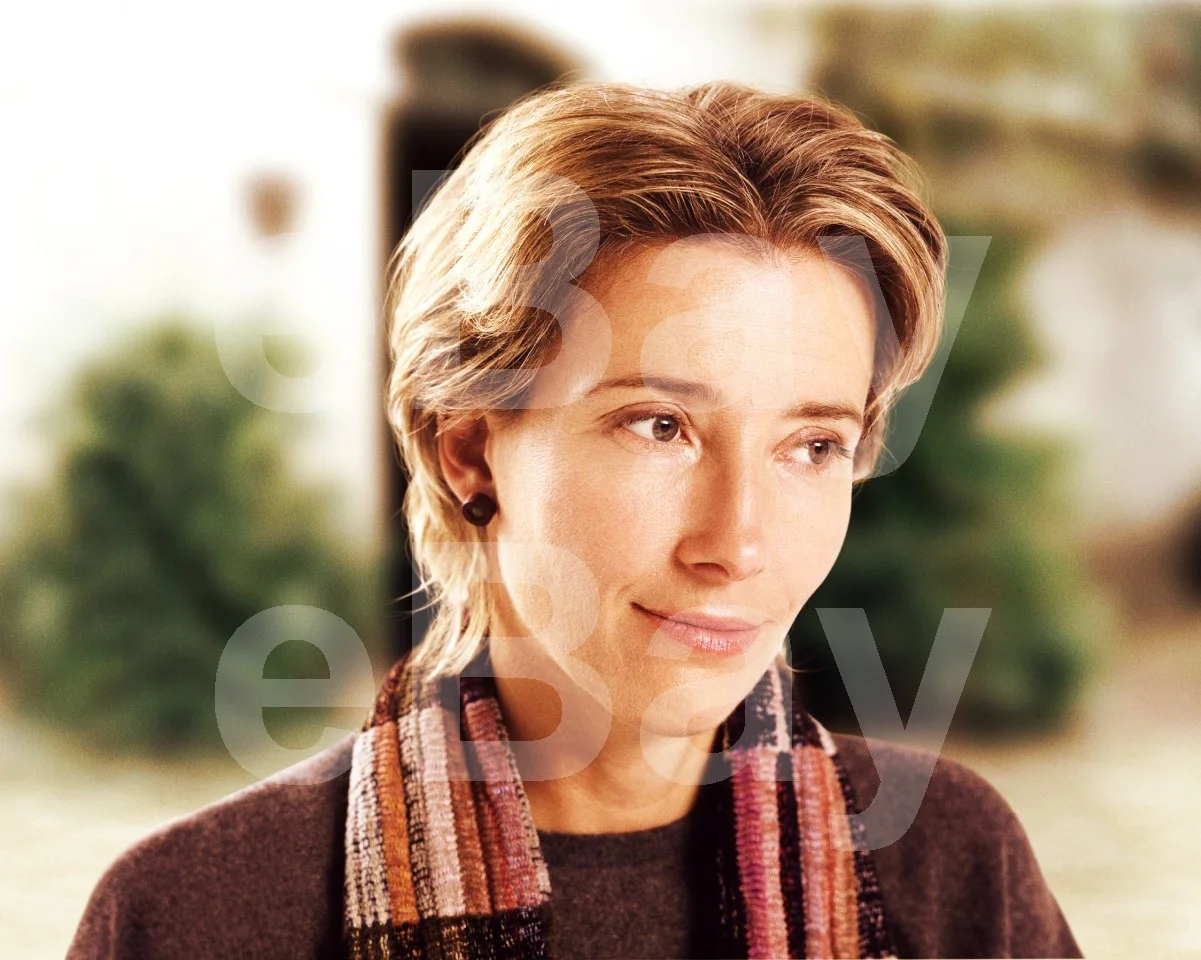 Love Actually (2003) Emma Thompson 16x12 Photo Poster Print, изображение 4