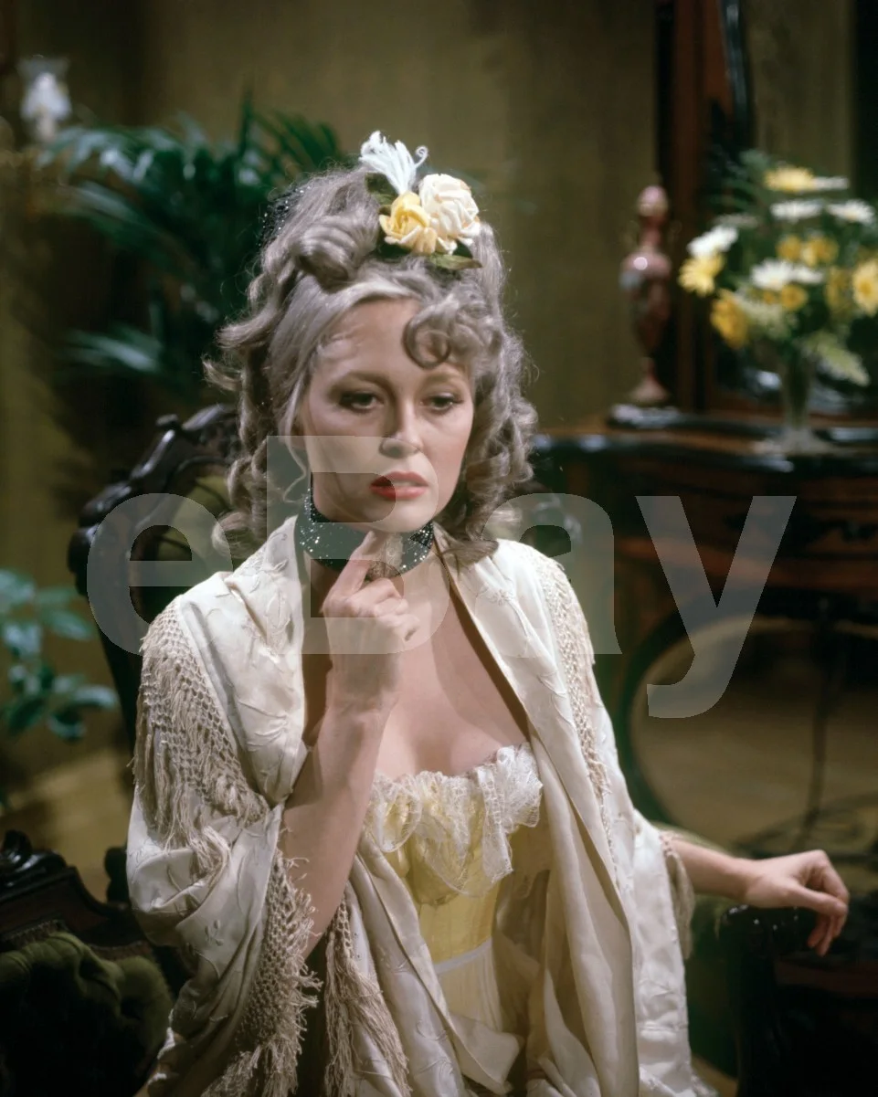 Little Big Man (1970) Faye Dunaway 16x12 Photo Poster Print, изображение 4