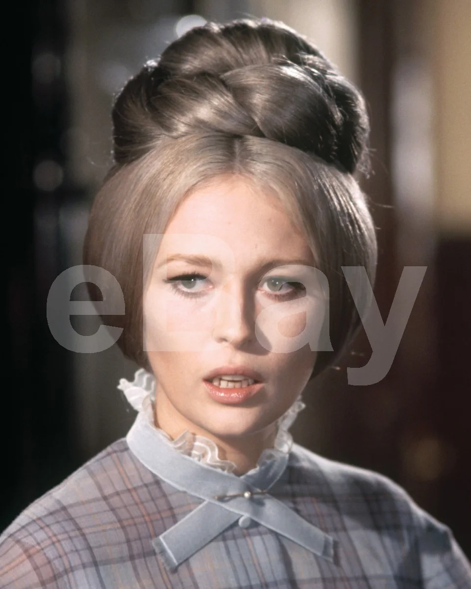 Little Big Man (1970) Faye Dunaway 16x12 Photo Poster Print, изображение 4