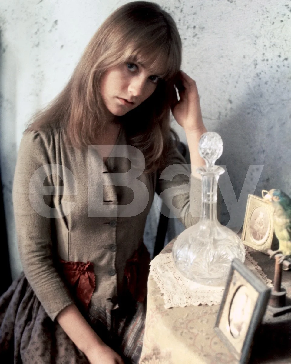 Heaven's Gate (1980) Isabelle Huppert 16x12 Photo Poster Print, изображение 4
