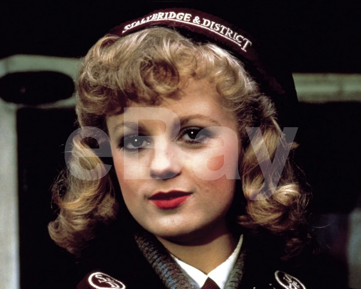 Yanks (1979) Wendy Morgan 16x12 Photo Poster Print, изображение 4