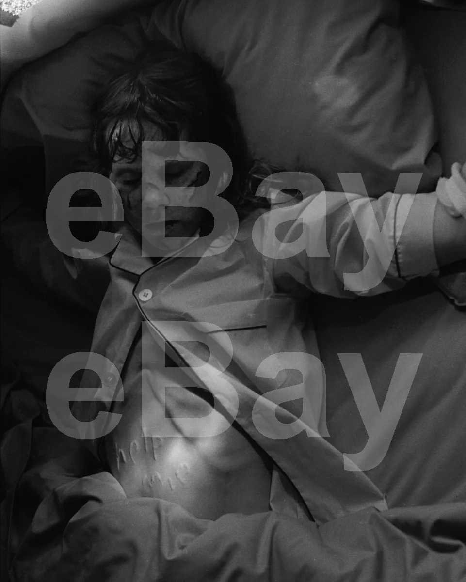 The Exorcist (1973) Linda Blair 16x12 Photo Poster Print, изображение 4