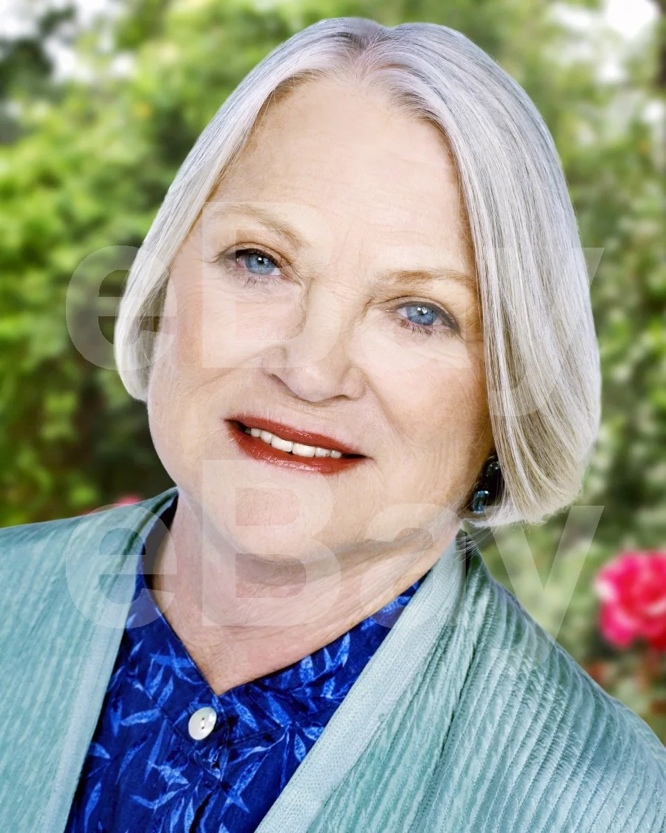 A Time to Remember (2003) Louise Fletcher 16x12 Photo Poster Print, image 4
