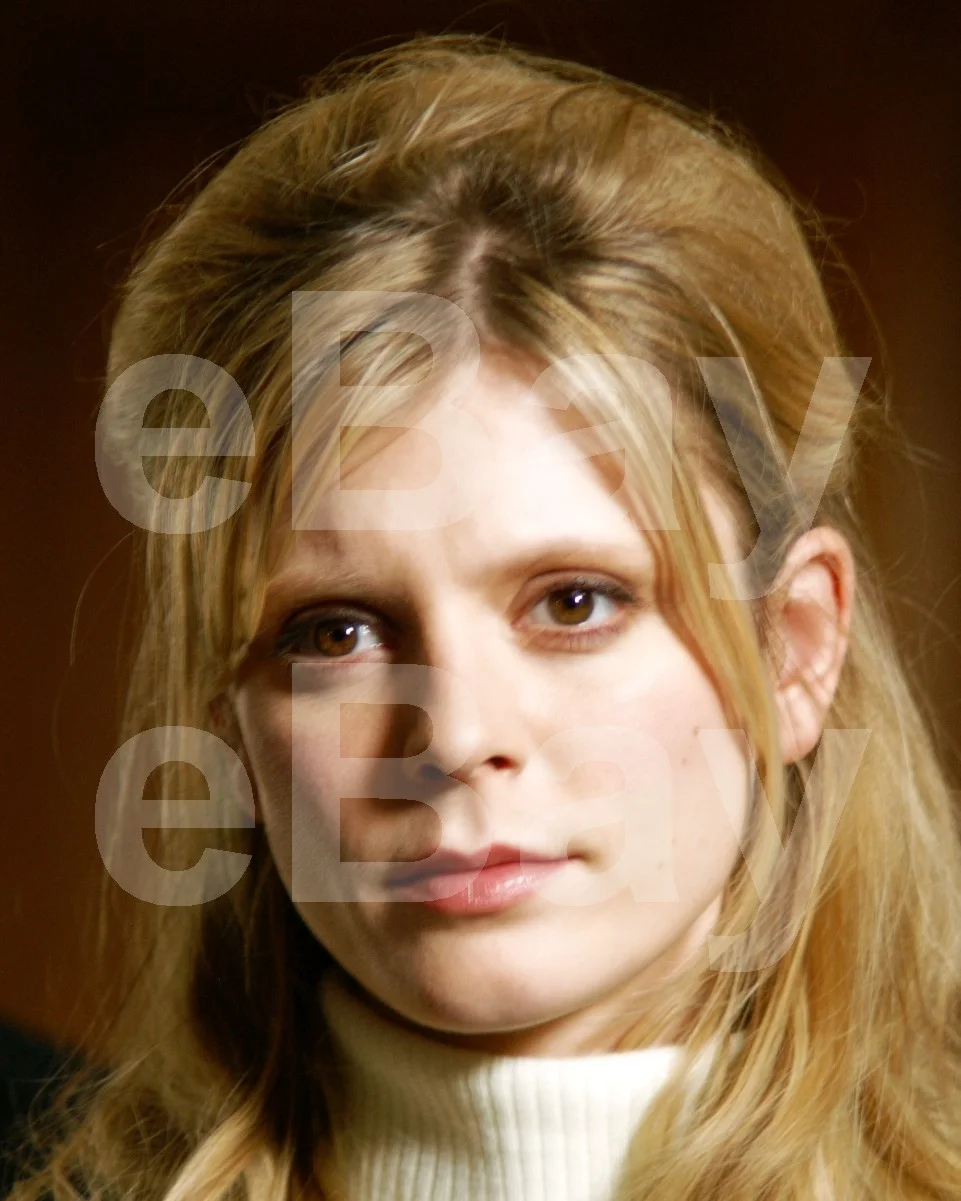 Keeping Mum (2005) Emilia Fox 16x12 Photo Poster Print, image 4