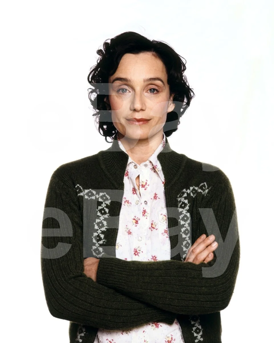Keeping Mum (2005) Kristin Scott Thomas 16x12 Photo Poster Print, image 4