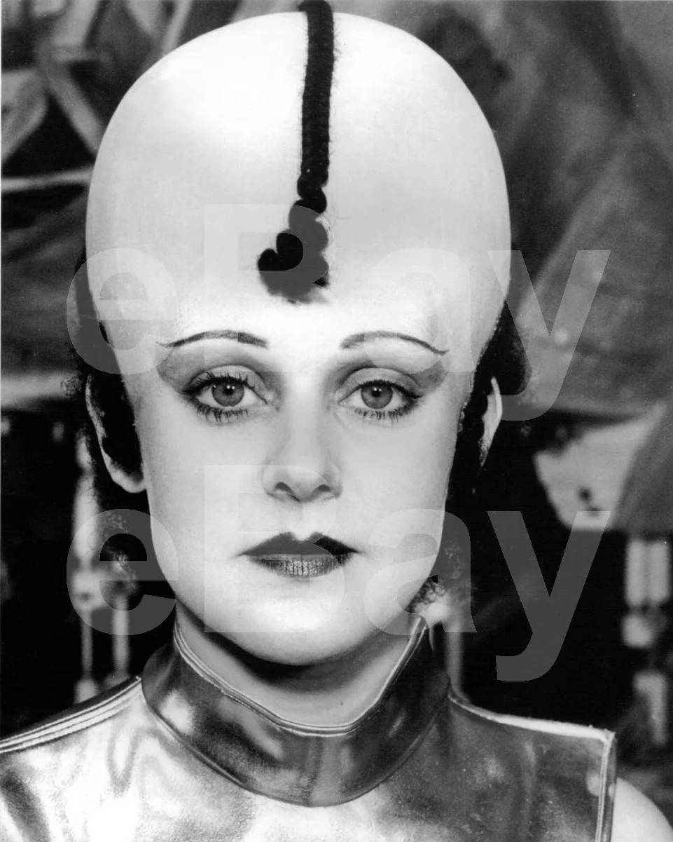 Star Wars: Episode IV - A New Hope (1977) Pam Rose "Leesub Sirln" 16x12 Photo, изображение 4