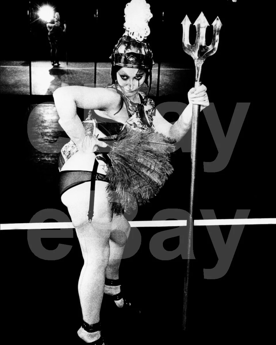 Jubilee (1977) Jenny Runacre 16x12 Photo Poster Print, image 4