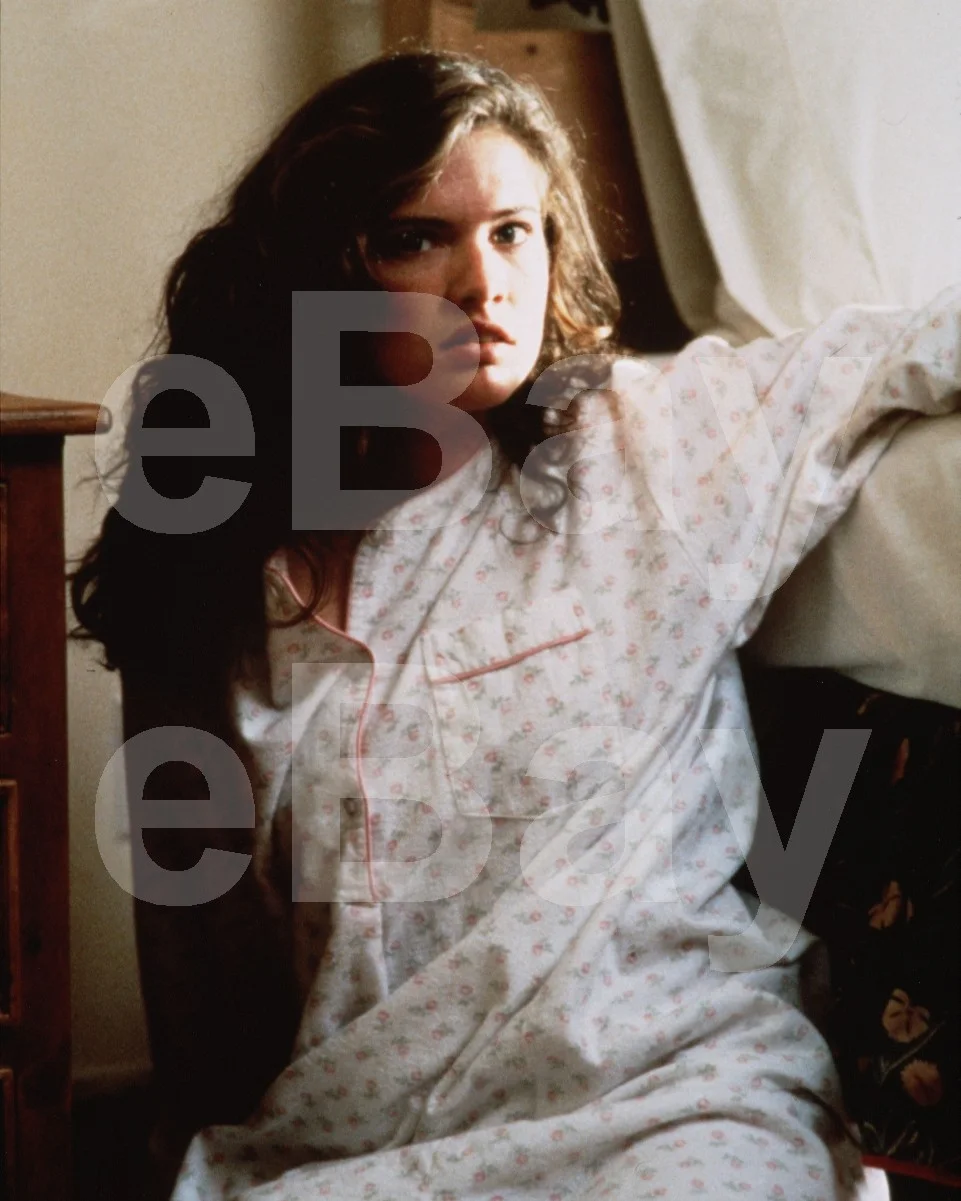 Nightmare On Elm Street (1994) Heather Langenkamp 16x12 Photo Poster Print, изображение 4