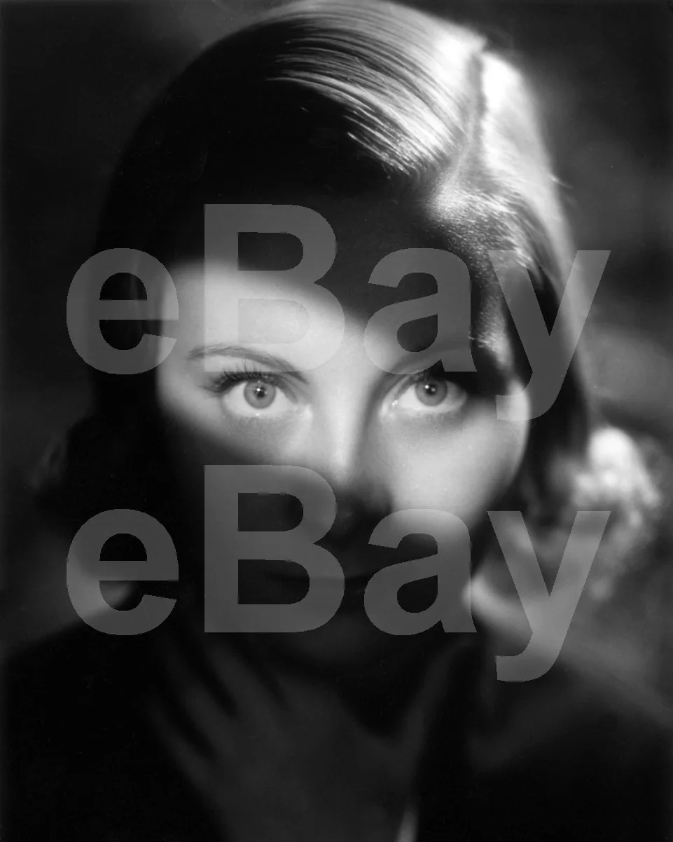 Law of the North (1939) Michele Morgan 16x12 Photo Poster Print, изображение 4