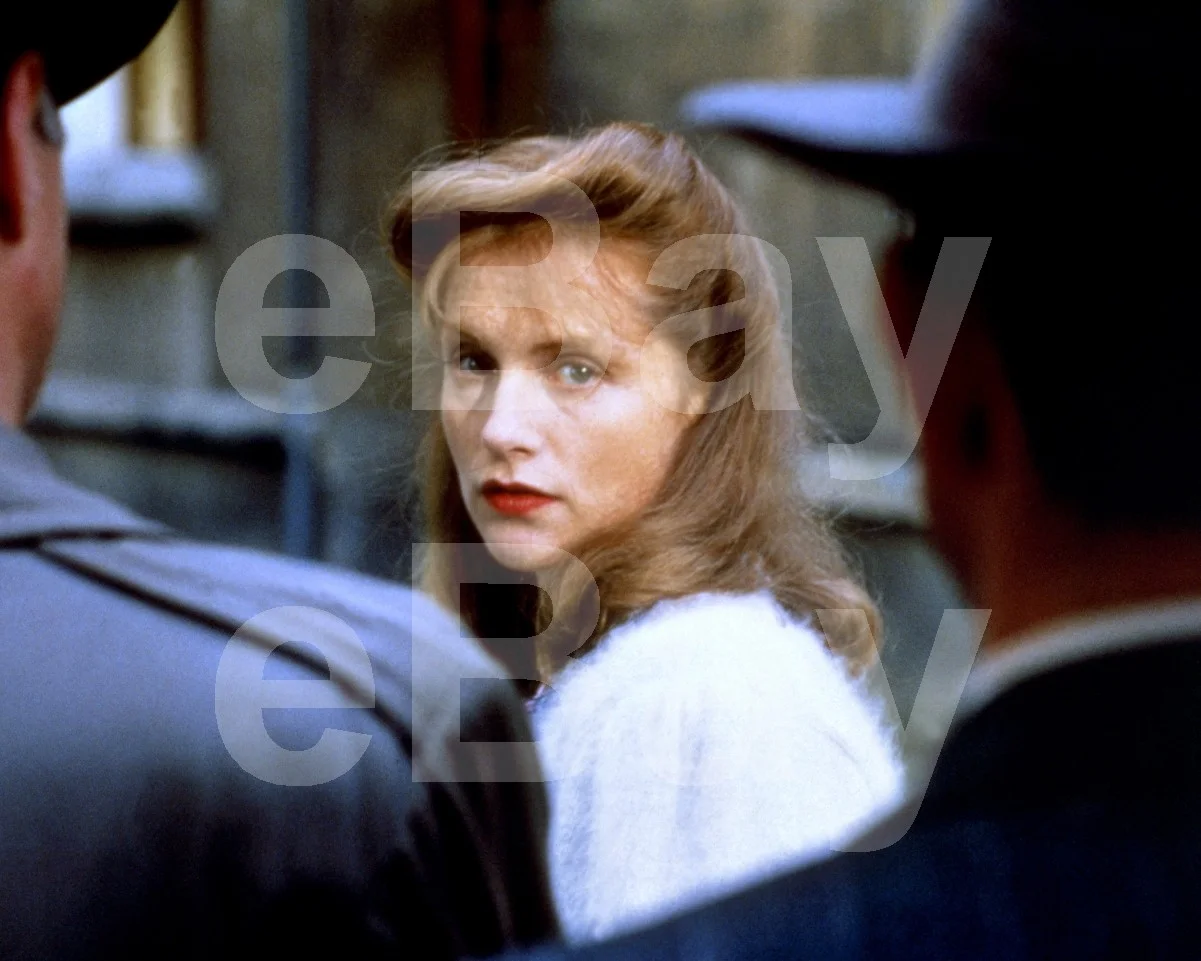 Story of Women (1988) Isabelle Huppert 16x12 Photo Poster Print, изображение 4