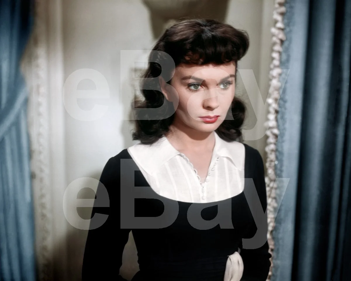 Desiree (1954) Jean Simmons 16x12 Photo Poster Print, изображение 4
