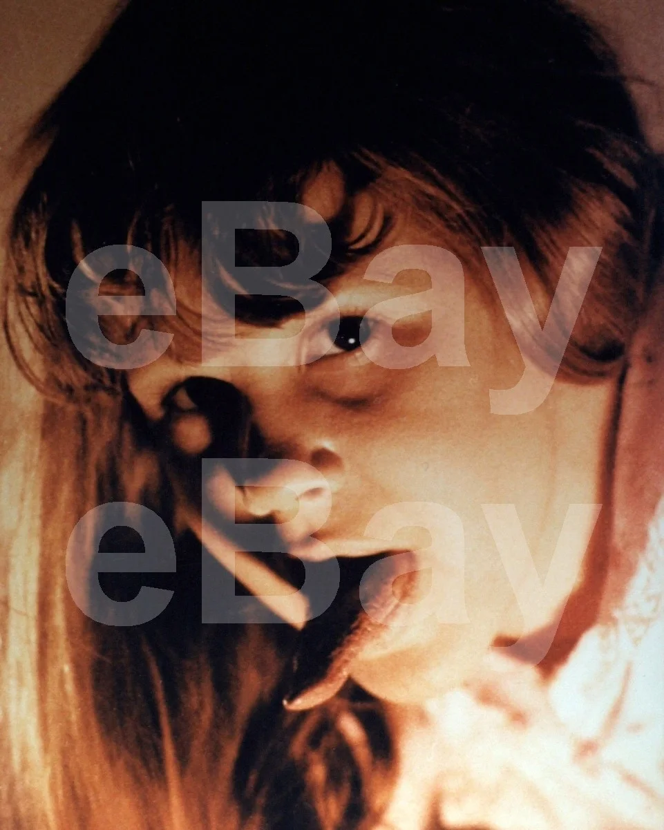The Exorcist (1973) Linda Blair 16x12 Photo Poster Print, изображение 4