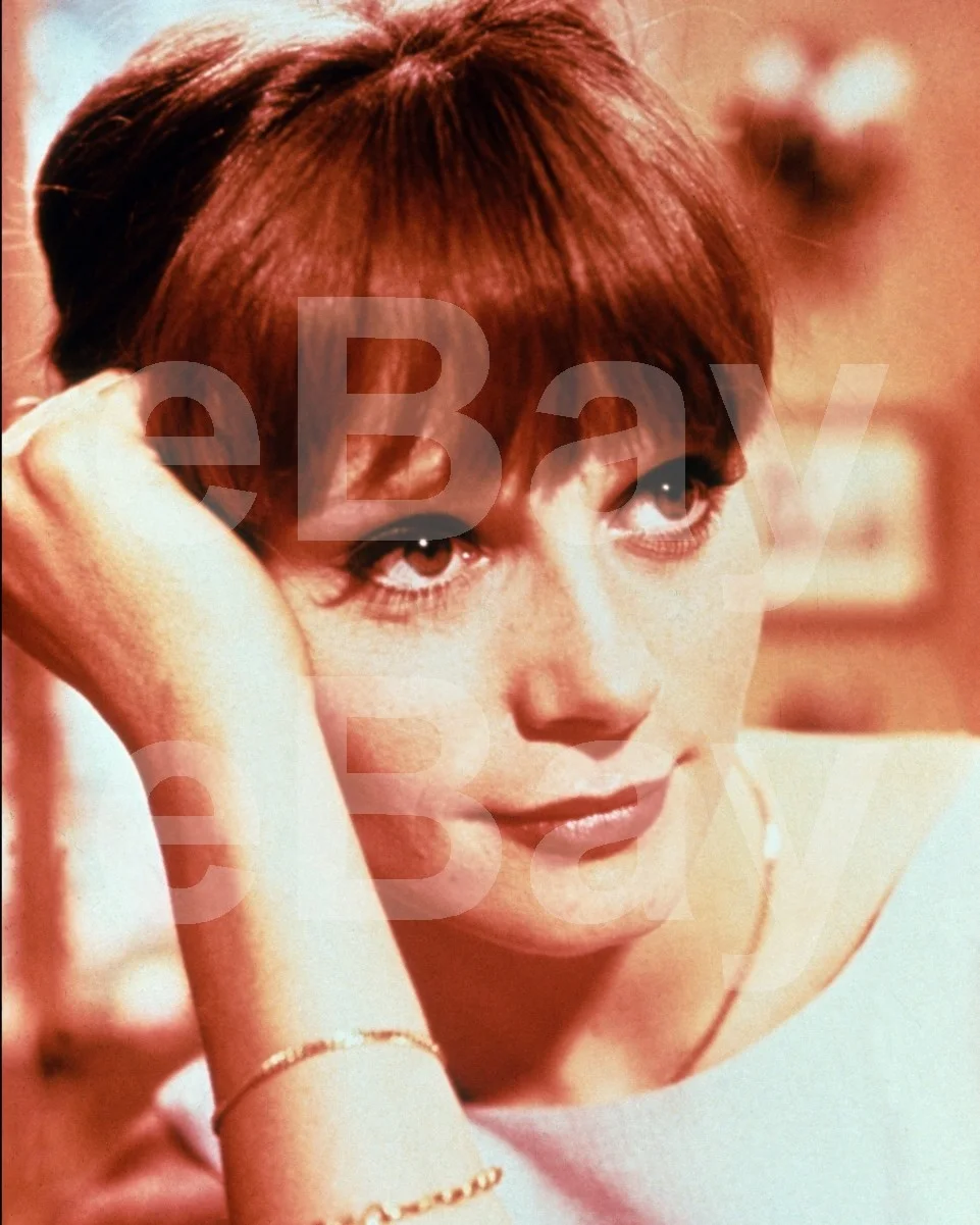 That Man from Rio "L'homme de Rio" (1964) Francoise Dorleac 16x12 Photo, изображение 4