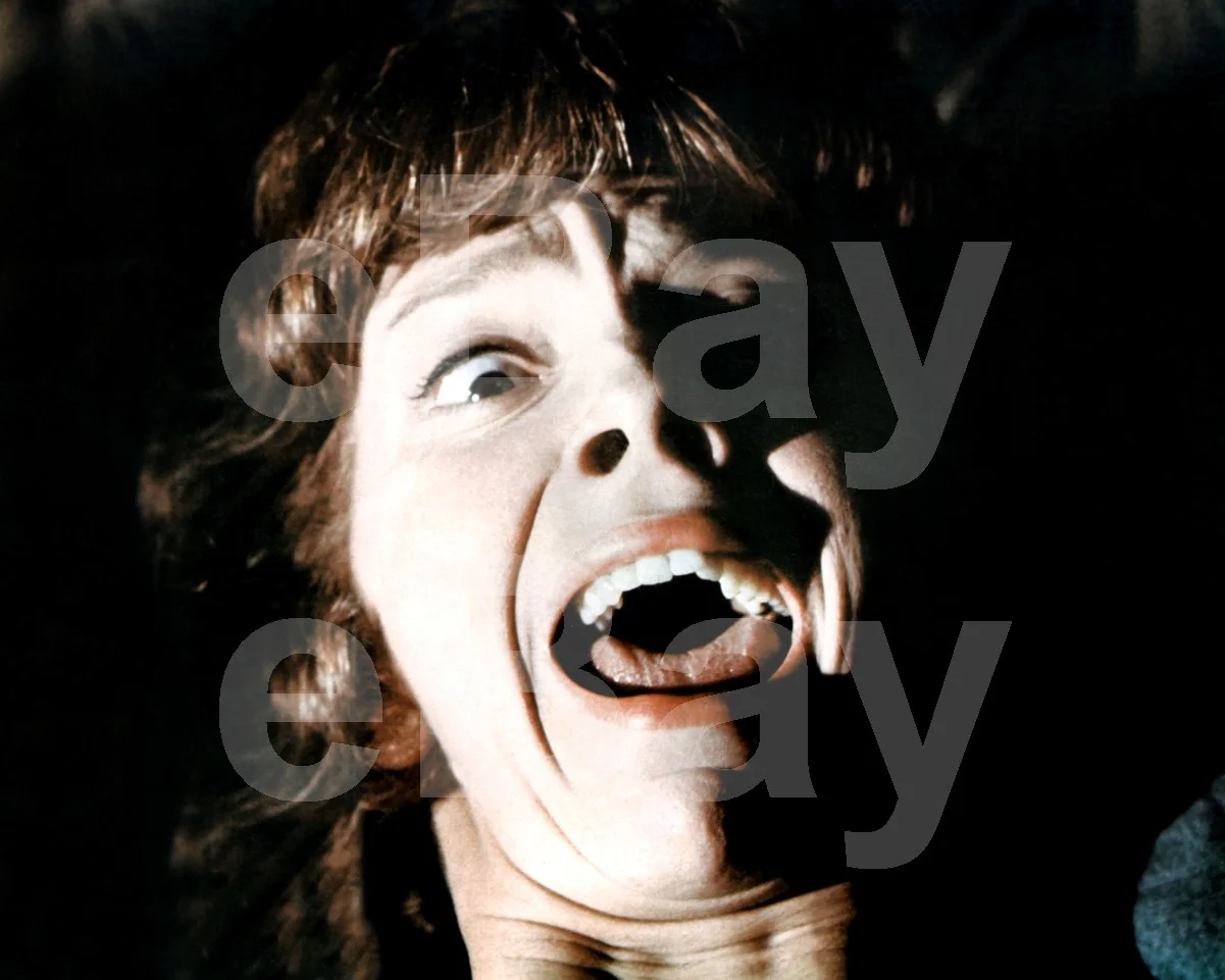 Frenzy (1972) Anna Massey 16x12 Photo Poster Print, изображение 4