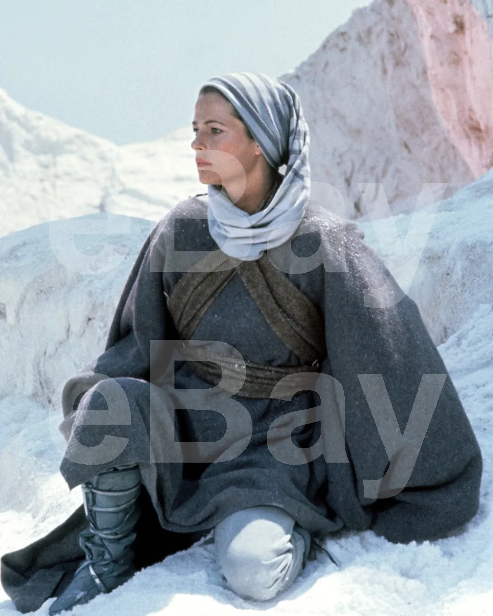 Orca (1977) Charlotte Rampling 16x12 Photo Poster Print, изображение 4