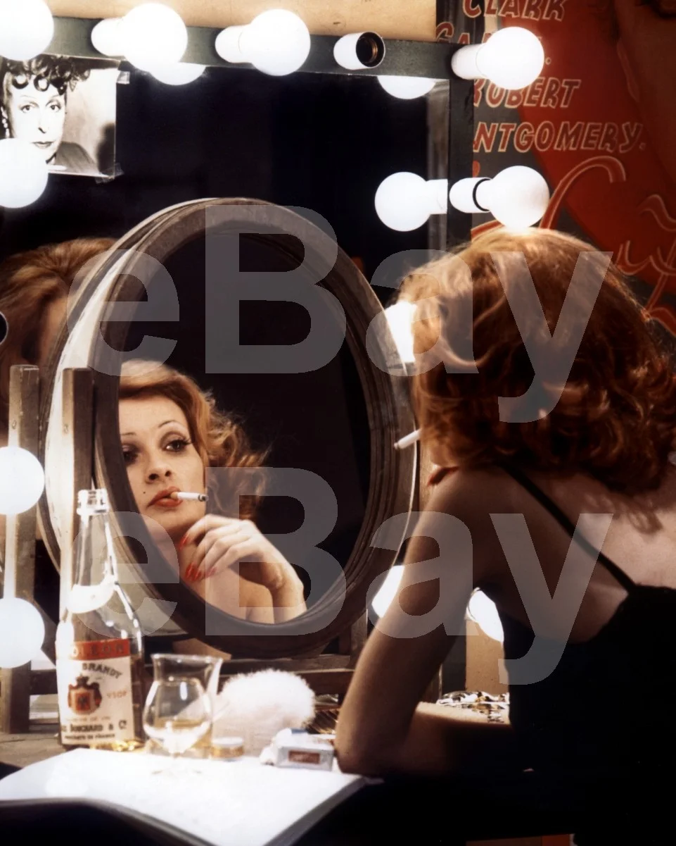 La Paloma (1974) Ingrid Caven 16x12 Photo Poster Print, изображение 4