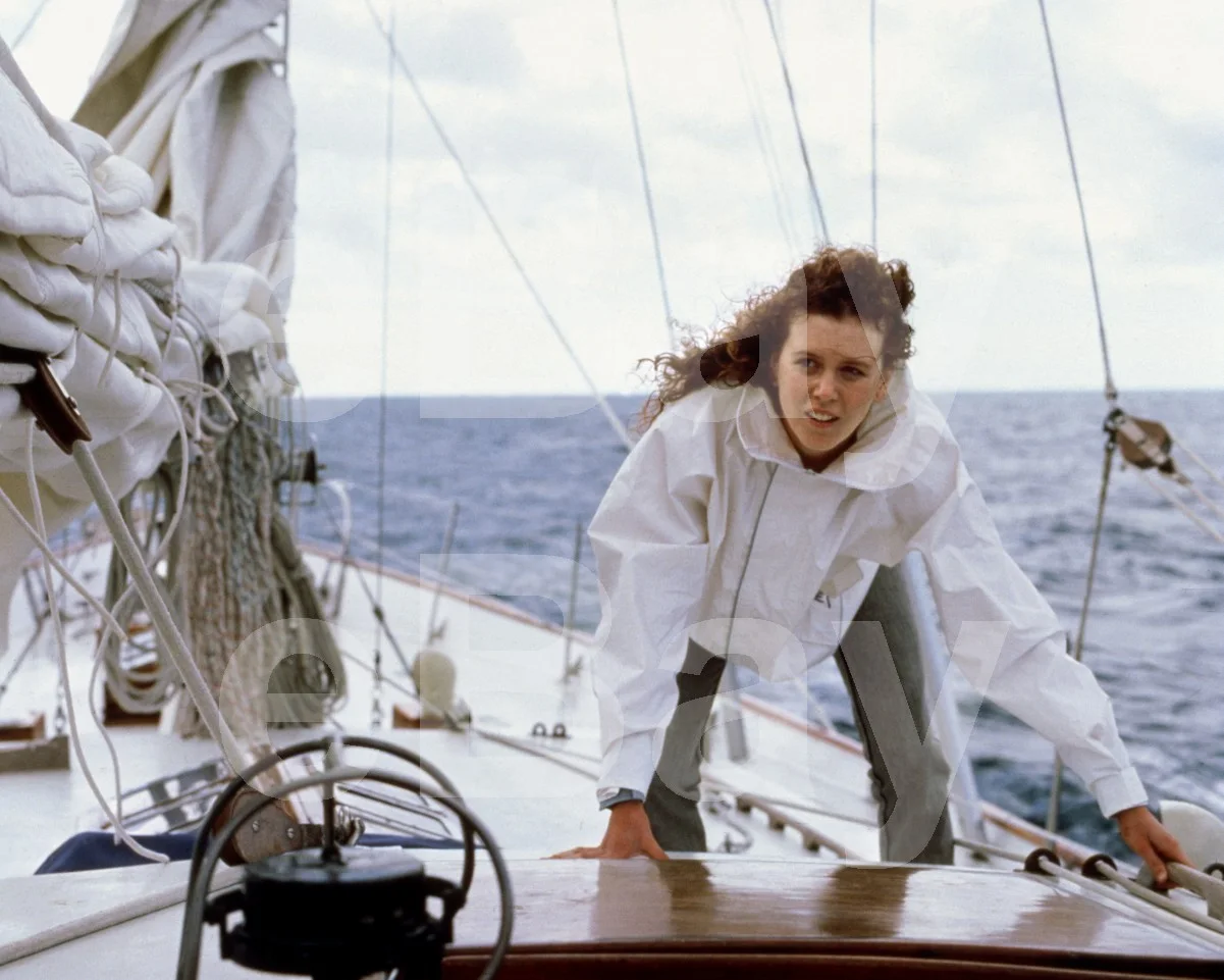 Dead Calm (1989) Nicole Kidman 16x12 Photo, изображение 4
