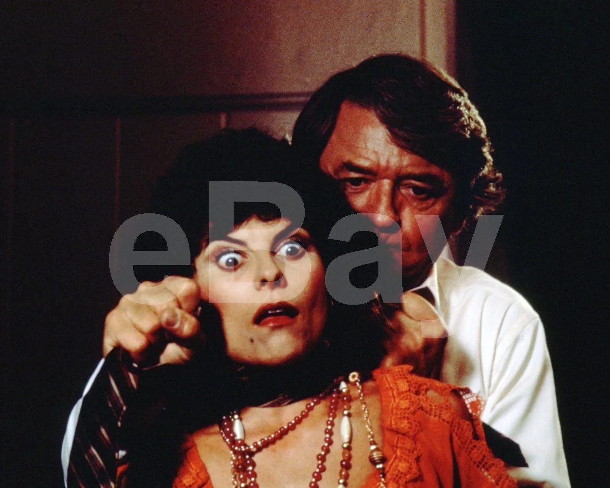 Unknown - Adrienne Barbeau 16x12 Photo Poster Print, изображение 4