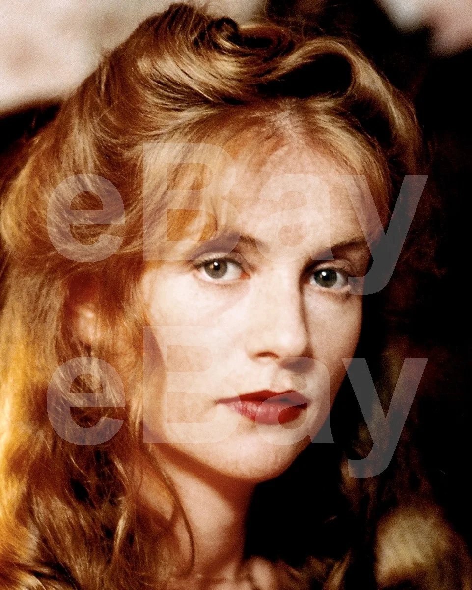 Story of Women (1988) Isabelle Huppert 16x12 Photo Poster Print, изображение 4