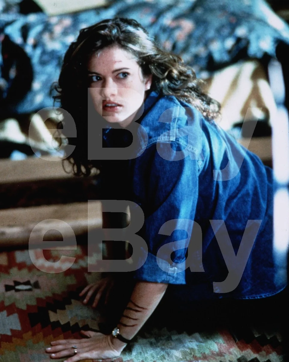 Nightmare On Elm Street (1994) Heather Langenkamp 16x12 Photo Poster Print, изображение 4