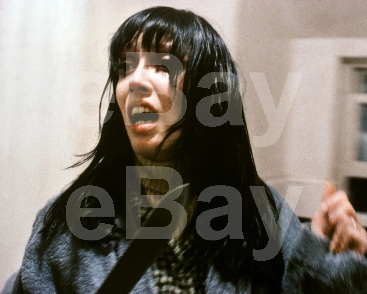 The Shining (1980) Shelley Duvall 16x12 Photo Poster Print, изображение 4