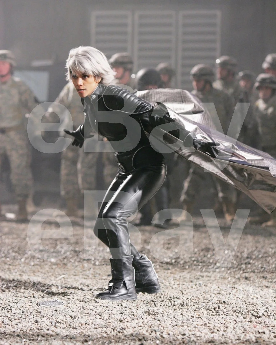 X-MEN: The Last Stand (2006) Halle Berry 16x12 Photo, изображение 4