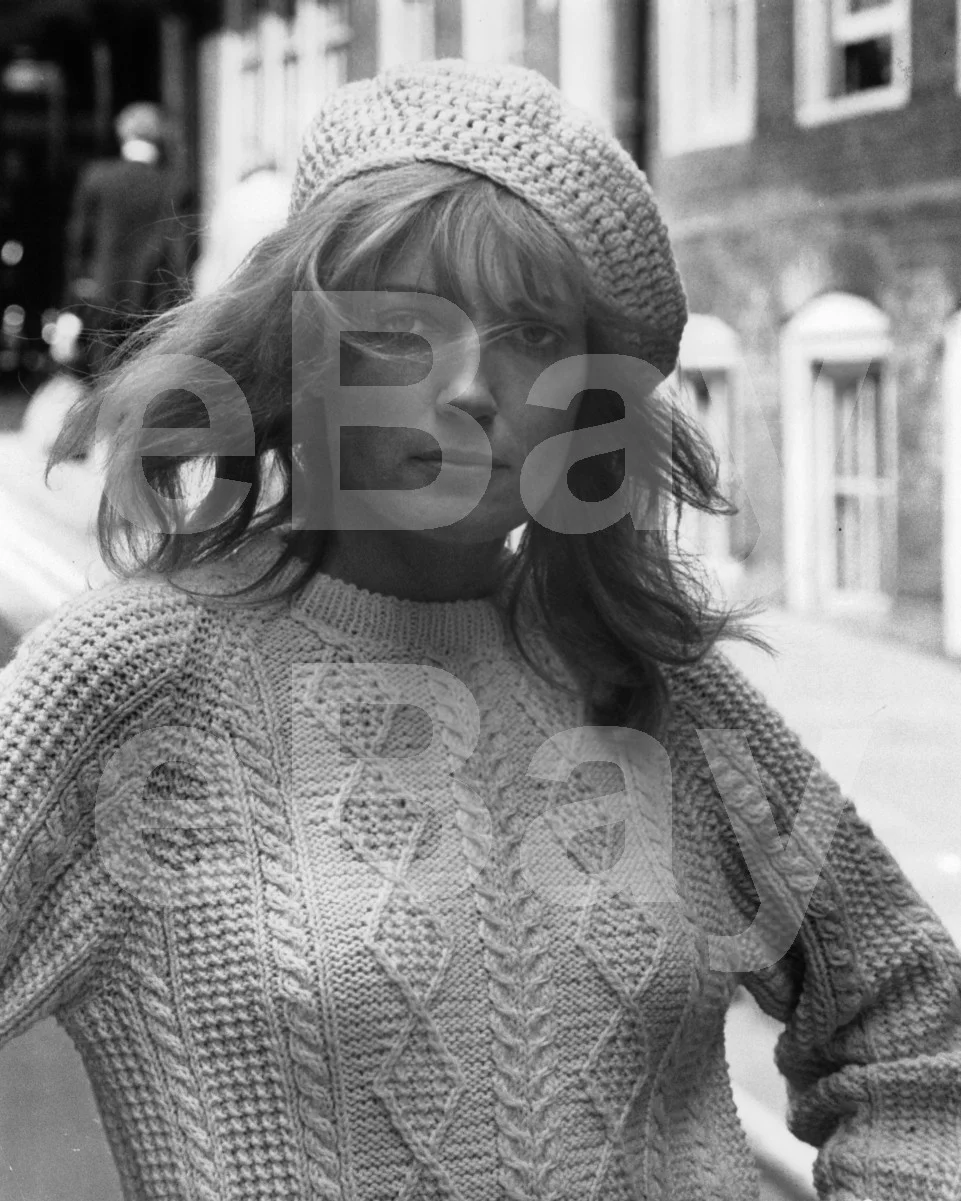 Husbands (1970) Jenny Runacre 16x12 Photo Poster Print, image 4
