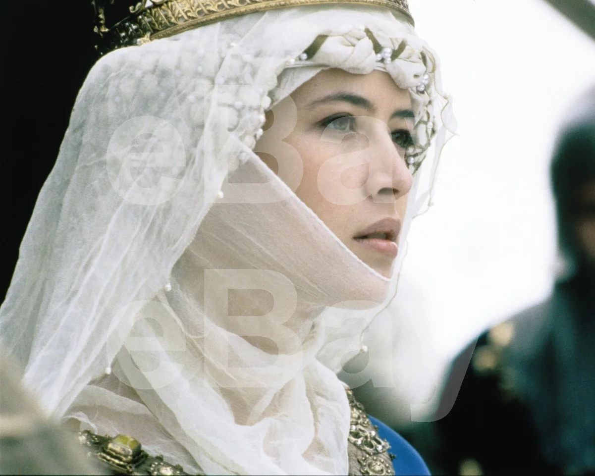 Braveheart (1995) Sophie Marceau 16x12 Photo Poster Print, изображение 4